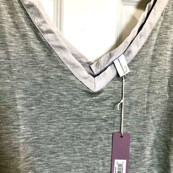 BARE NECESSITIES - NWT L Sz L Sleep/Lounge Set/2 Piece/Jersey $ Satin/SUPER SOFT - Picture 3 of 16